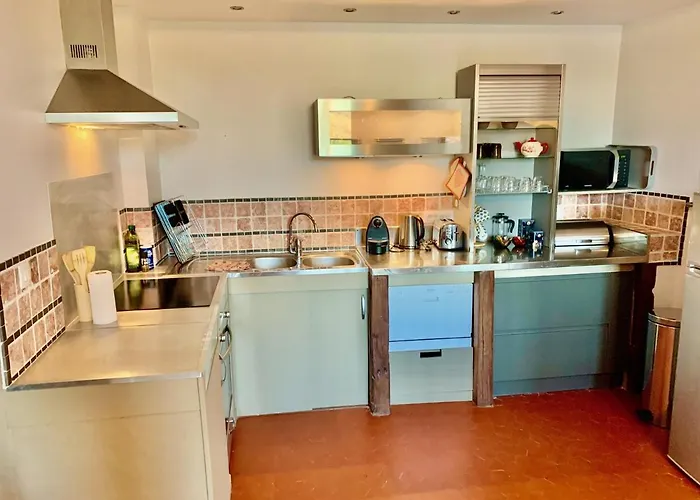 Le Logis Des Cascades 2 Apartamento