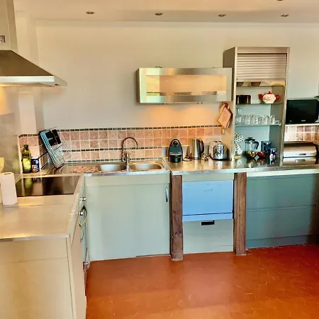 Le Logis Des Cascades 2 Apartament